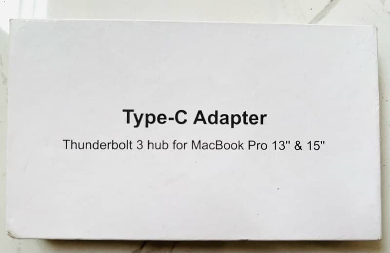 iphone  type c adapter 0