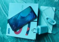 vivo S1 8Gb 128gb. PTA approved see what up 0 3 4 6 9 6 6 5 0 2 7
