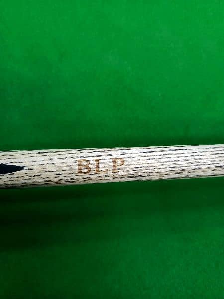 Snooker Cue, BLP Special Edition, Aluminium box, 3