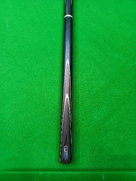 Snooker Cue, BLP Special Edition, Aluminium box, 4