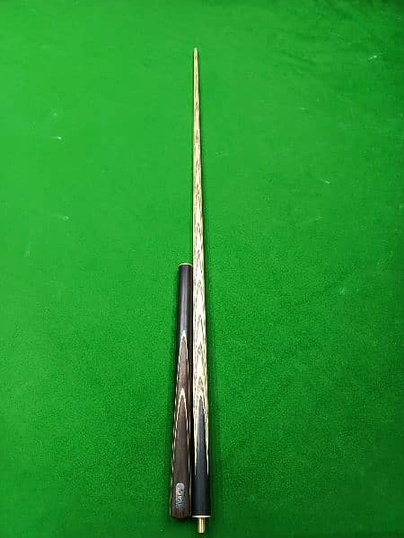 Snooker Cue, BLP Special Edition, Aluminium box, 7