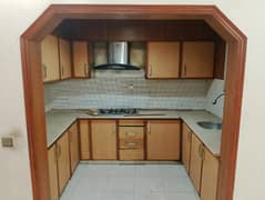 Apartment 3bed DHA sale 0