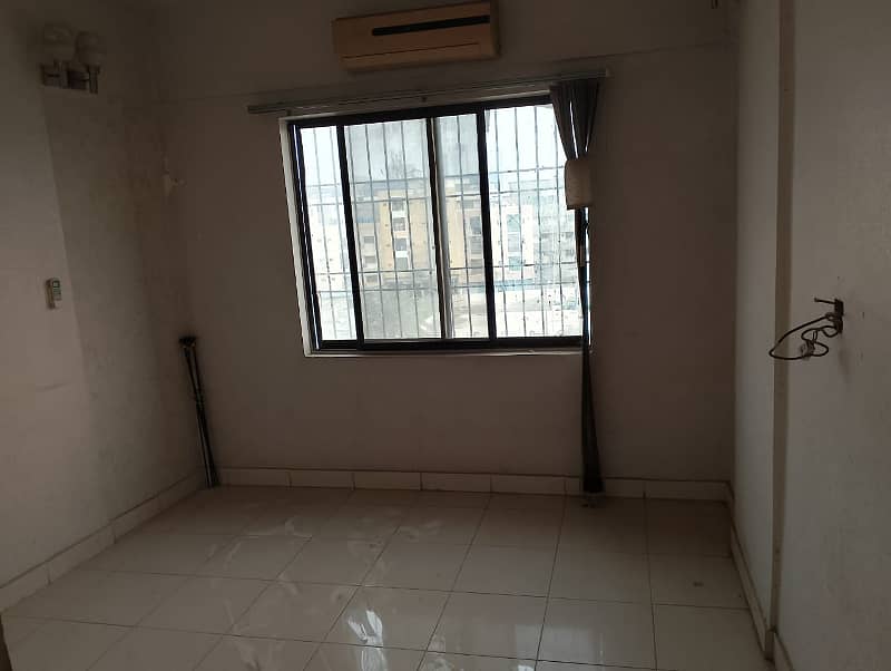 Apartment 3bed DHA sale 1