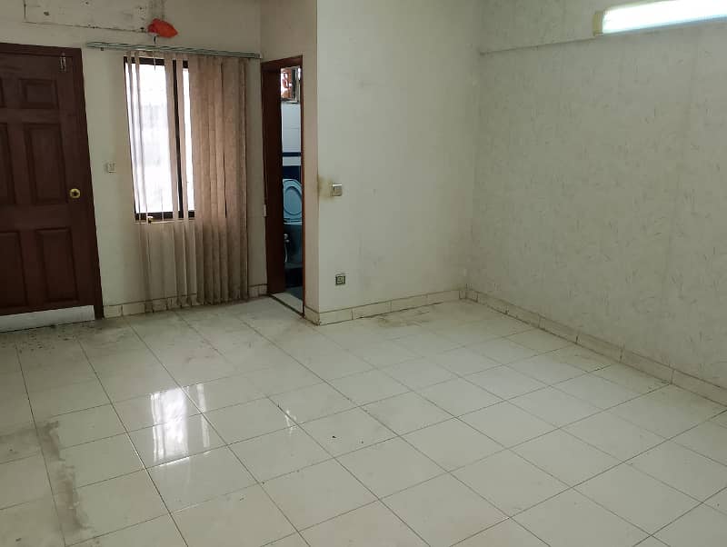 Apartment 3bed DHA sale 2