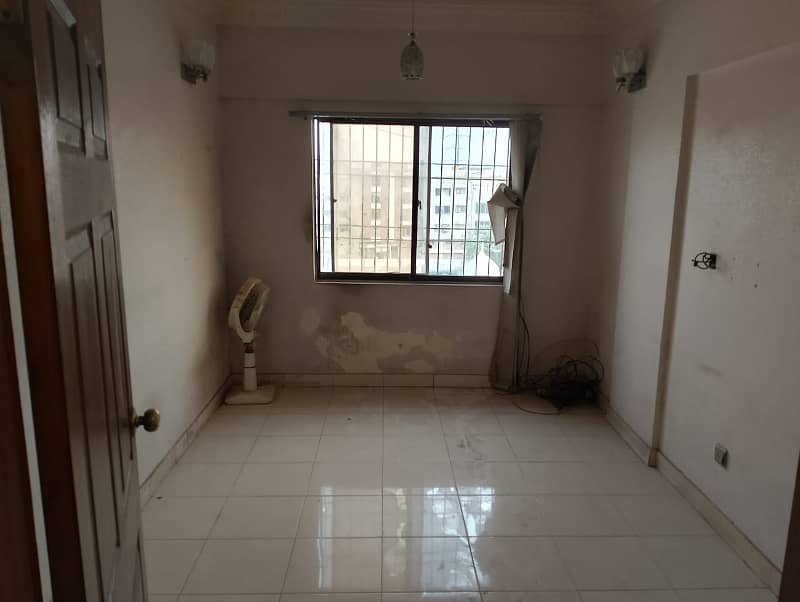 Apartment 3bed DHA sale 3