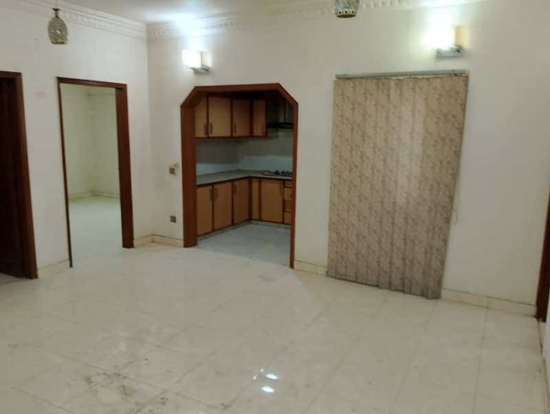 Apartment 3bed DHA sale 6