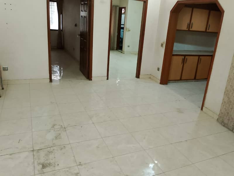 Apartment 3bed DHA sale 7