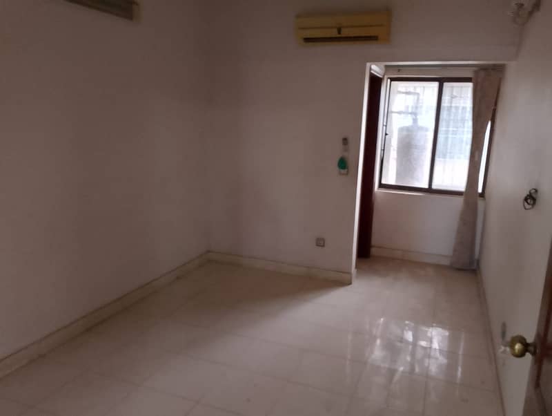 Apartment 3bed DHA sale 8