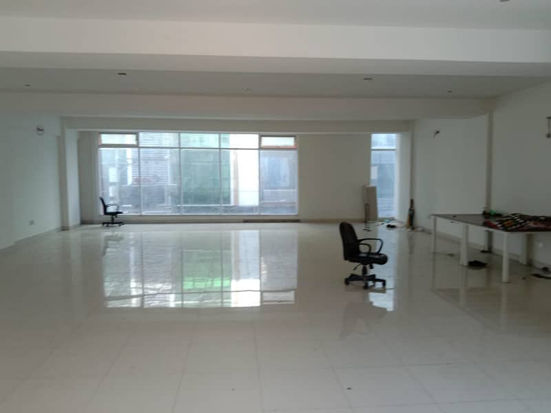 Apartment 3bed DHA sale 10