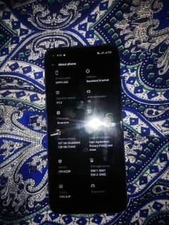 Oppo A54 10/10 condition ladies used 0