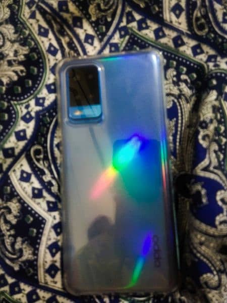 Oppo A54 10/10 condition ladies used 3