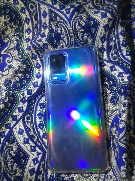 Oppo A54 10/10 condition ladies used 4