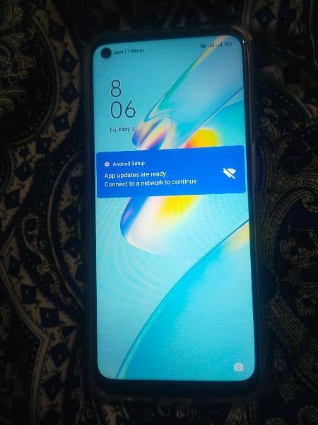 Oppo A54 10/10 condition ladies used 6