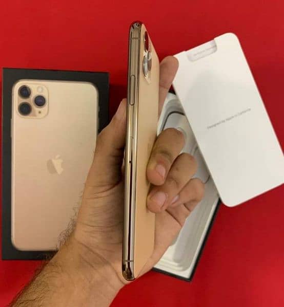 iPhone 11 pro max non pta WhatsApp number 03470538889 2