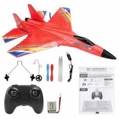 Areoplane remote control