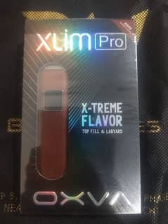Xlim Pro