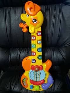 Vtech Guitar