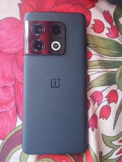 oneplus10pro. 8+8/128.10/10condition. deul Sim official PTA aproved.