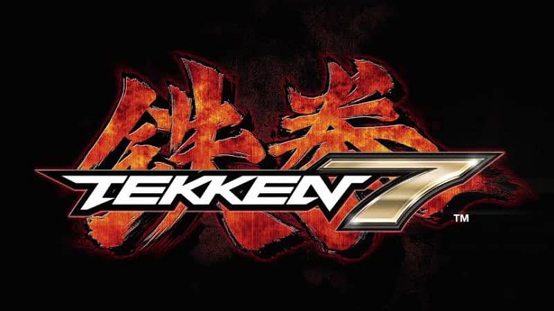 Gta V-Tekken 7- And Many Games 1