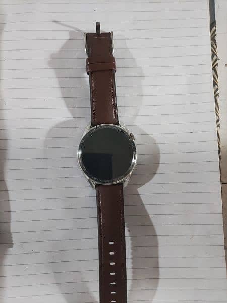 Huawei watch GT3 46mm 10by10 0