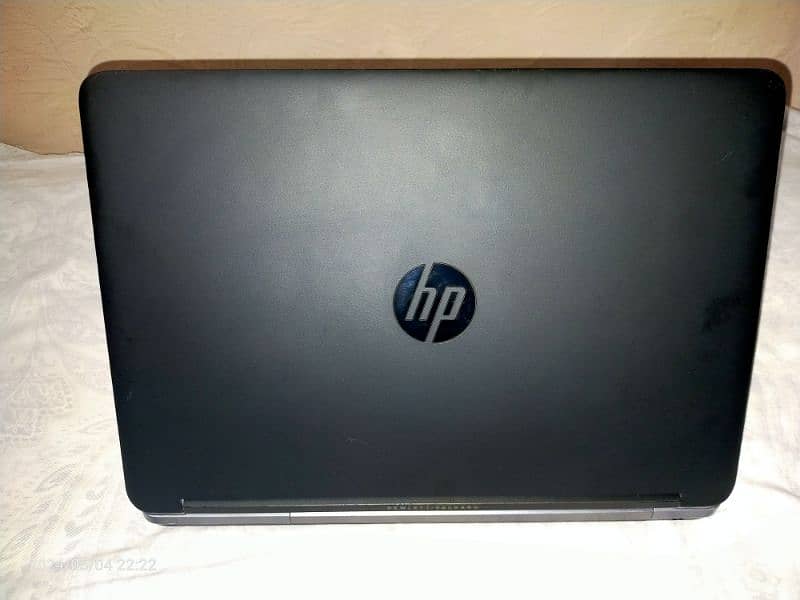 HP ProBook 645 G1 0