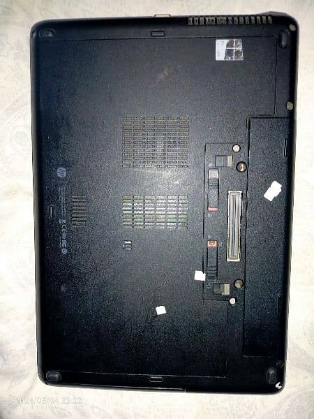 HP ProBook 645 G1 1