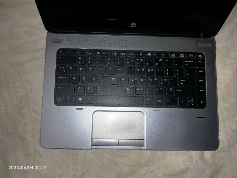 HP ProBook 645 G1 2