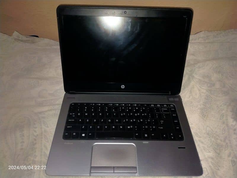 HP ProBook 645 G1 4