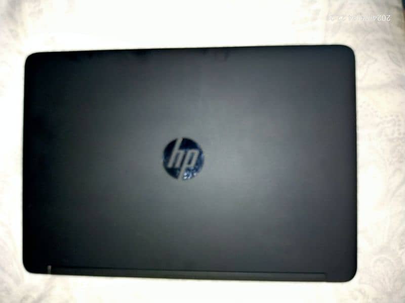 HP ProBook 645 G1 9