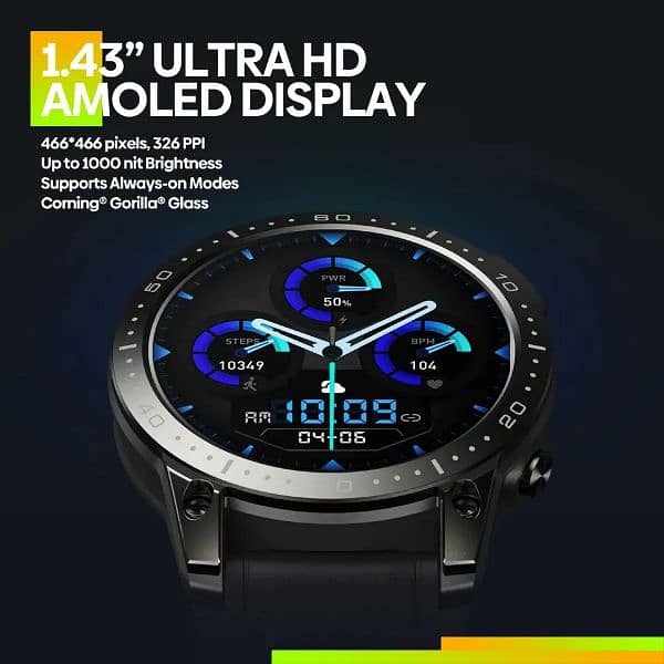 Honor watch vibe 7 ares pro|Branded Smart Watch For Fitness 4