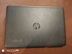 HP Desktop 5AHM8D2 4Gb Ram 500gb SSD installed