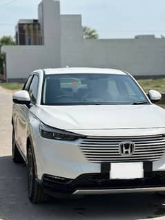 Honda HRV Full Option