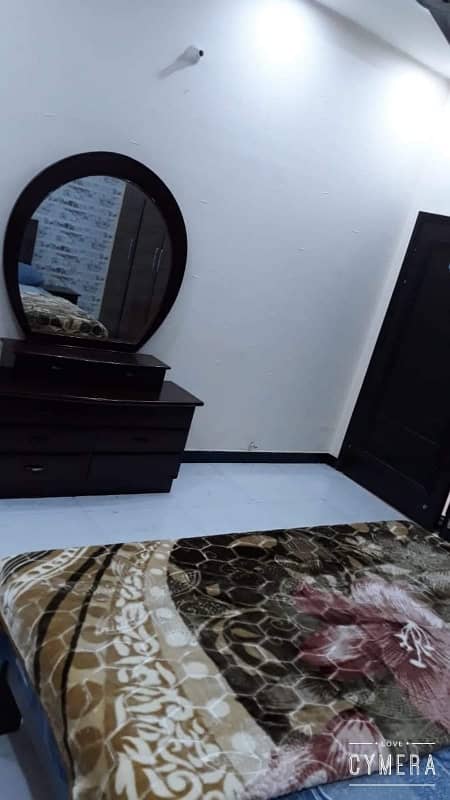 5 Marla Slightly Used House For Rent On Top Location Of Wapda Town Lahore 3