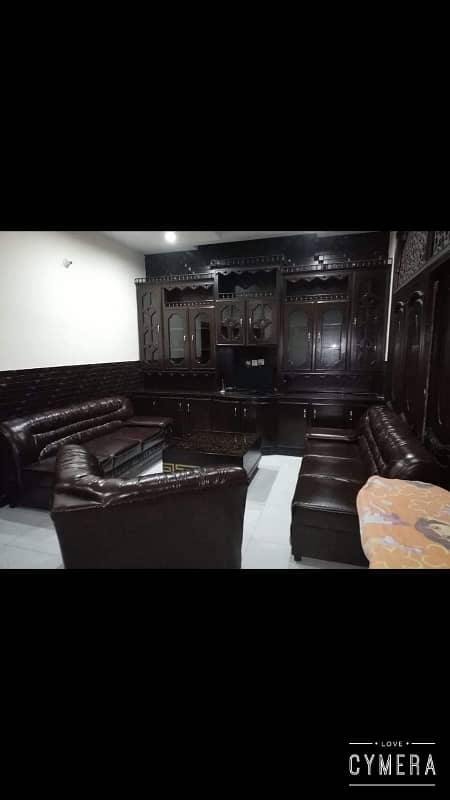 5 Marla Slightly Used House For Rent On Top Location Of Wapda Town Lahore 6