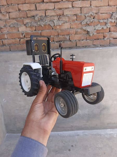 Mini swaraj tractor for sale 03176323701whatsApp. 2
