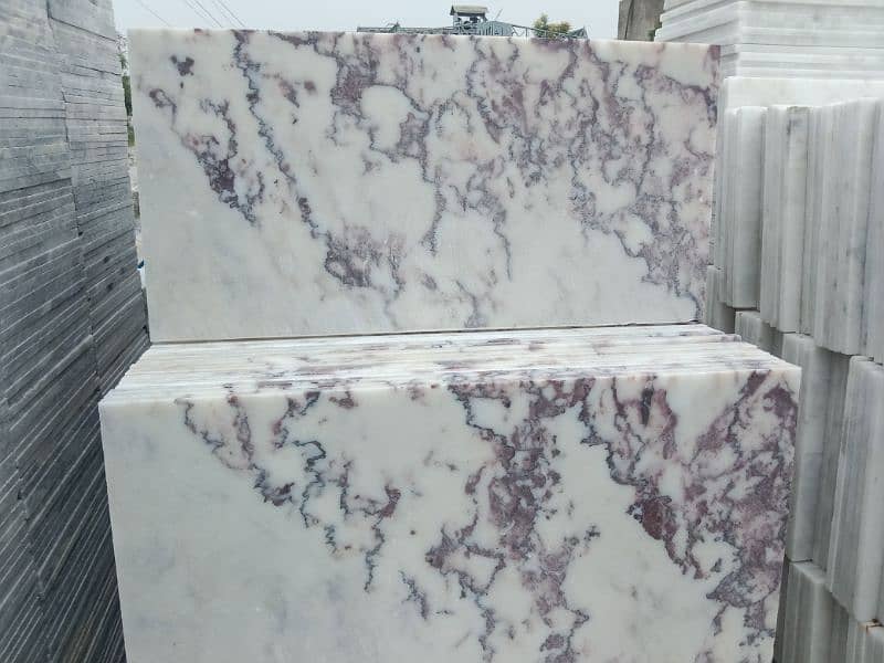 marble for sale , marble for floor . zairat white 9