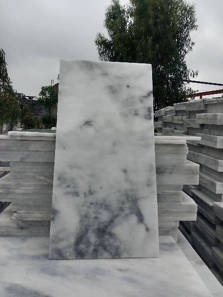 marble for sale , marble for floor . zairat white 15
