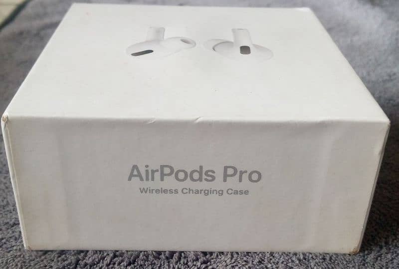 AirPodsPro 5