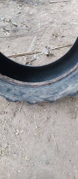 Goodyr tyres fiat 480 1