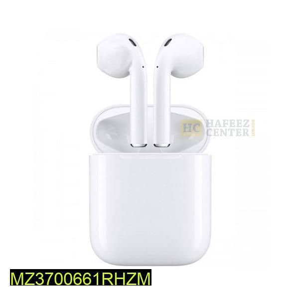 Airpods or Bluetooth 1