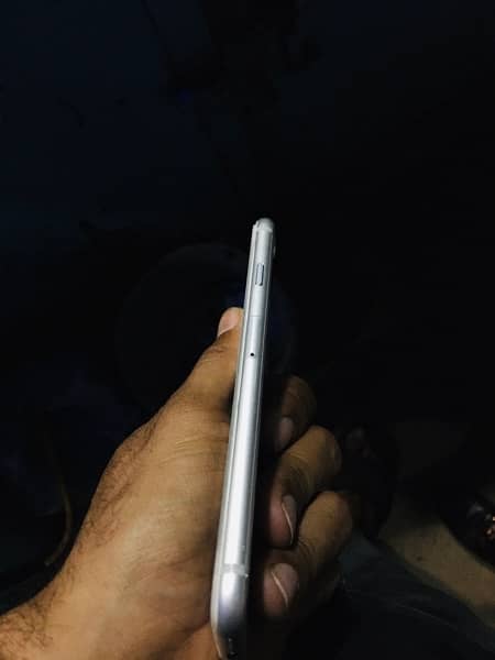 iphone 8 official pta approved 64gb 8