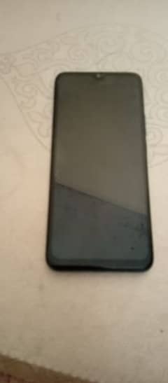 Hot10Play infinix 6/64 used