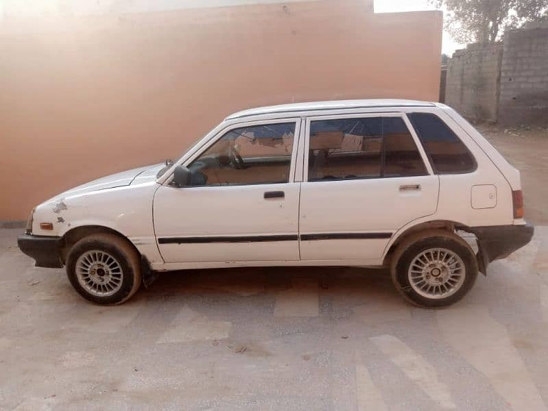 Khyber car for sell 4