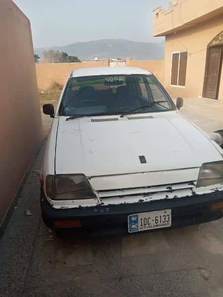 Khyber car for sell 5