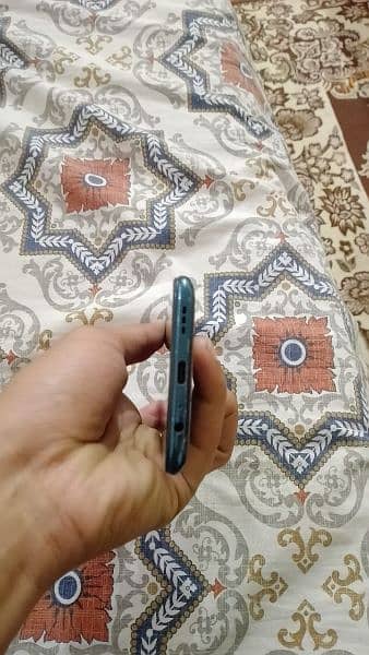 OPPO Reno 2F condition 10/9 box and charger available everything is ok 2