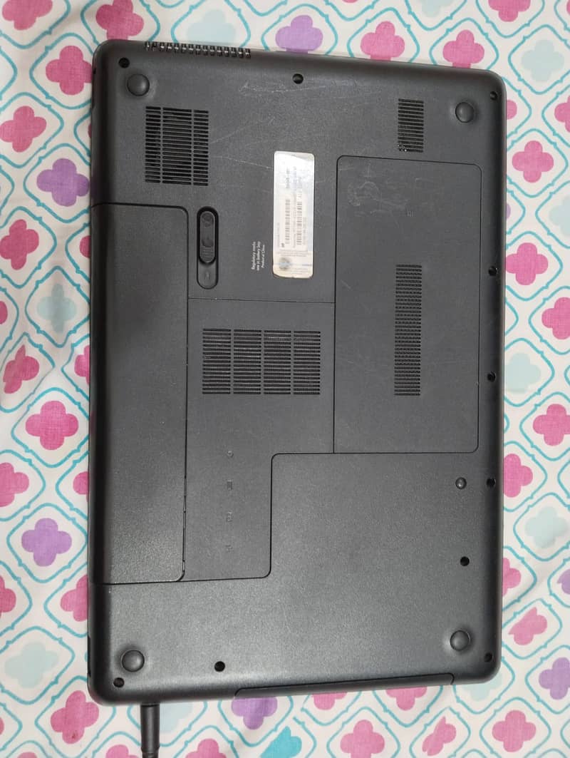HP 630 Laptop 3