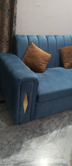 New design 5 seater sofa
