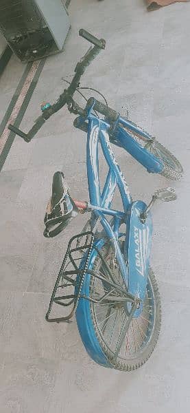 Sports Bicycle 3