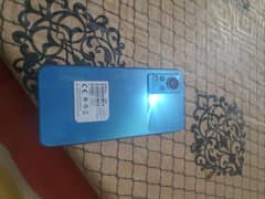 infinix note 12 new condition