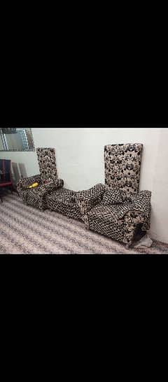 sofa set 10 seater with center table